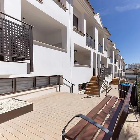 شقة Stunning Modern Townhouse In Riviera Del Sol *