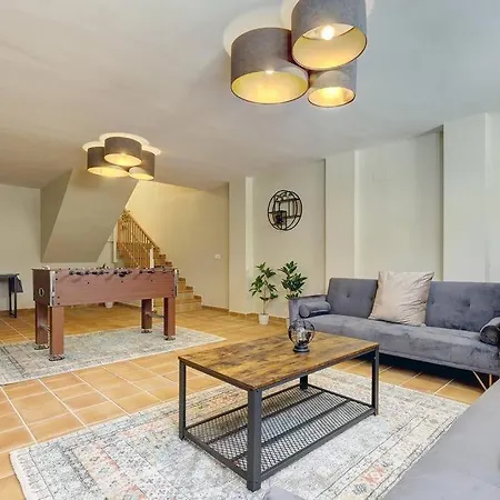Appartement Stunning Modern Townhouse In Riviera Del Sol *