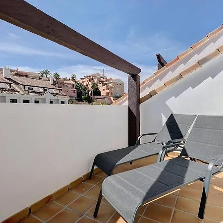Stunning Modern Townhouse In Riviera Del Sol Appartement *