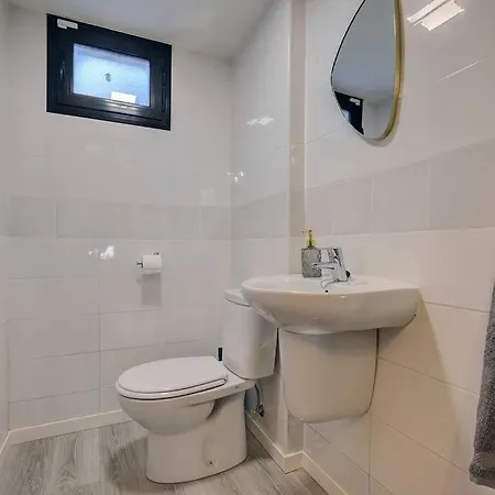 Appartement Stunning Modern Townhouse In Riviera Del Sol *