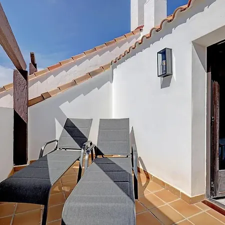 Appartement Stunning Modern Townhouse In Riviera Del Sol *