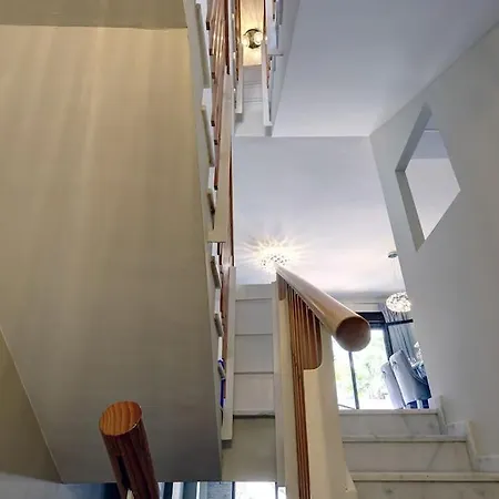 Stunning Modern Townhouse In Riviera Del Sol * Málaga