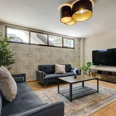 Appartement Stunning Modern Townhouse In Riviera Del Sol