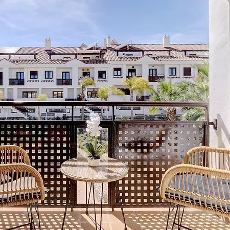Appartement Stunning Modern Townhouse In Riviera Del Sol *